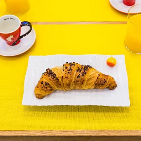 Apartmán Bacvice Slavija