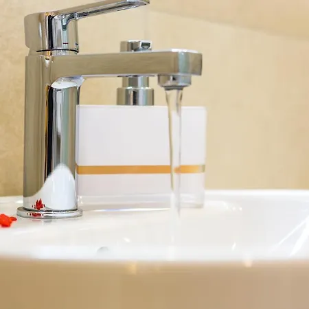 Bacvice Slavija 스플리트