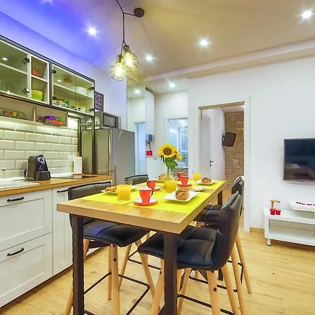 Bacvice Slavija 스플리트