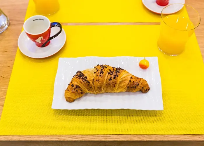 Apartman Bacvice Slavija