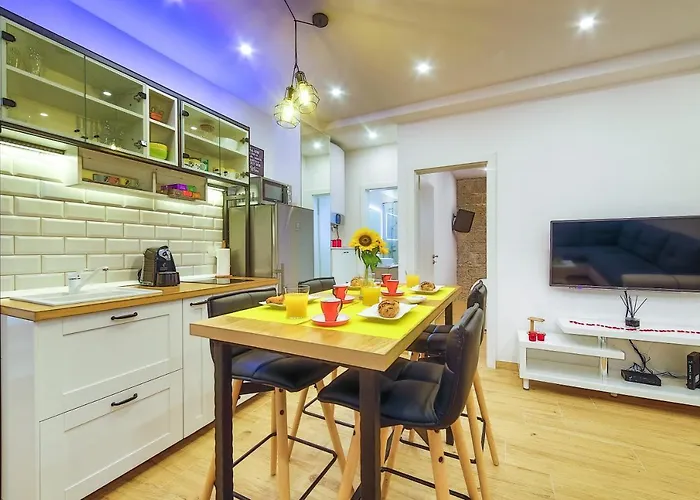 Bacvice Slavija Split