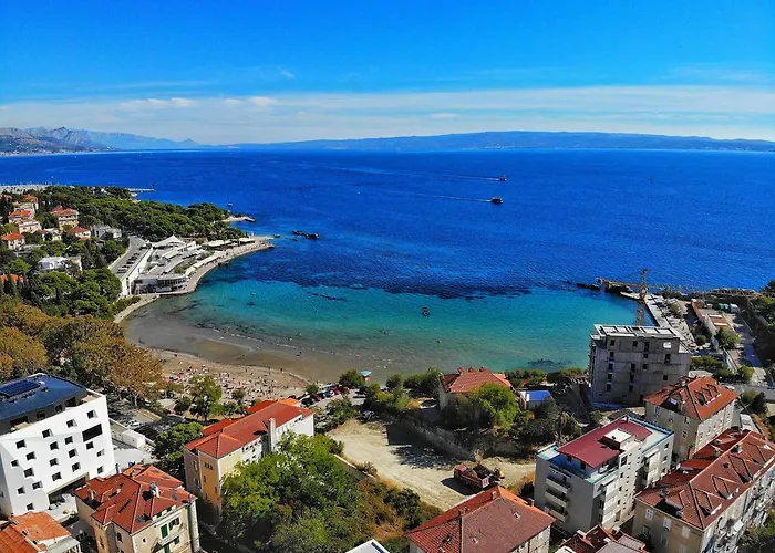 Bacvice Slavija * Split