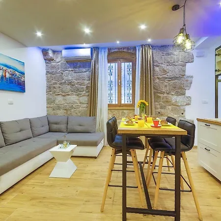 Bacvice Slavija Apartment *