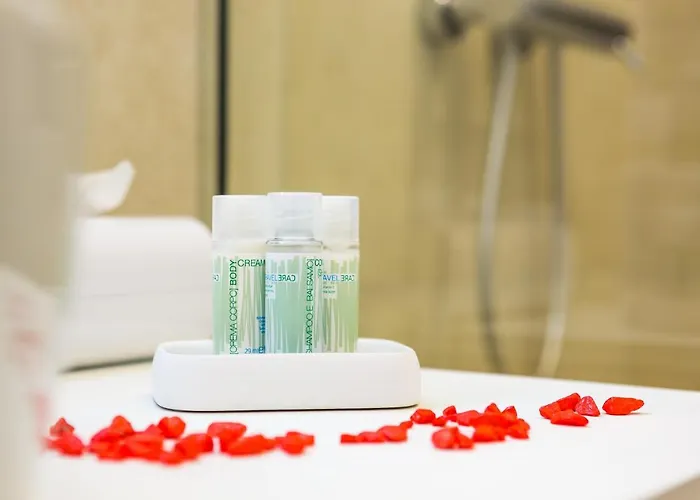 דירה Bacvice Slavija